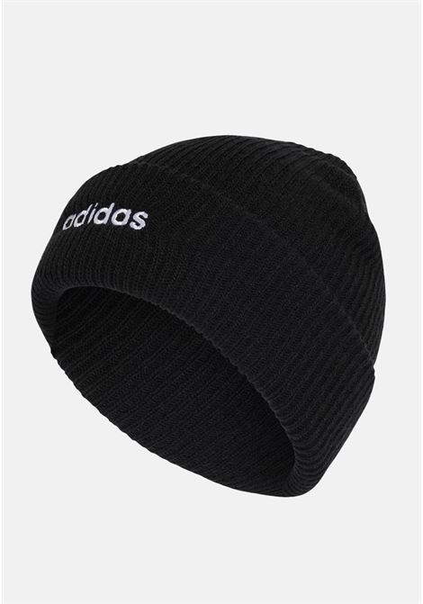 CLSC Beanie Hat Black for Men and Women ADIDAS PERFORMANCE | IY5261.